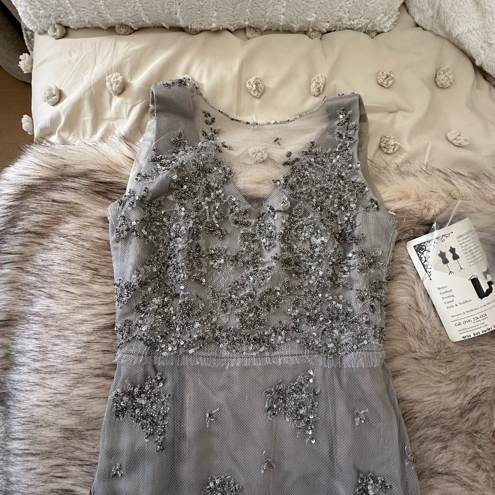 Evening Gown